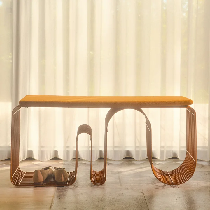 AYTM - Curva Bank, ambre