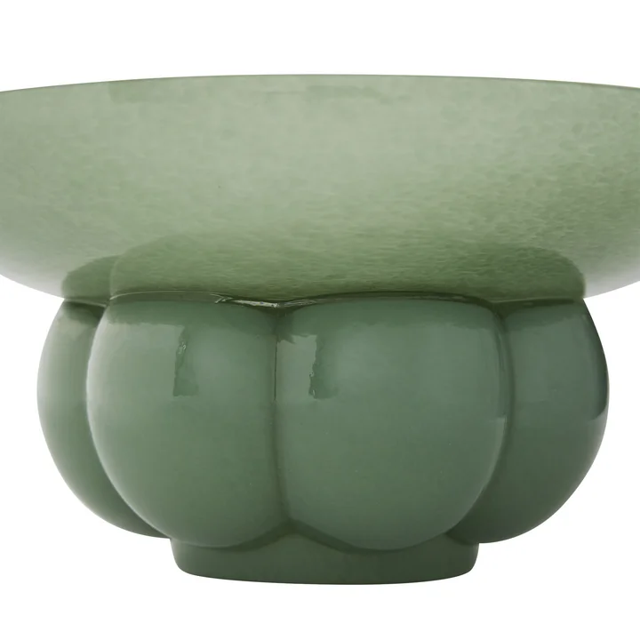 AYTM - Uva Coupe Ø 33 cm, pastel green