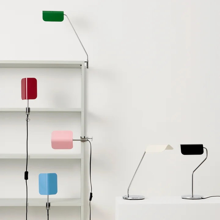 HAY - Apex Collection de luminaires