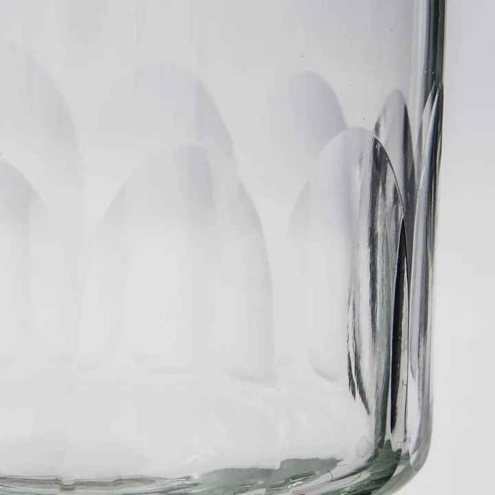 Nicolas Vahé - Bistro Verre à vin, 30 cl, (set de 4)