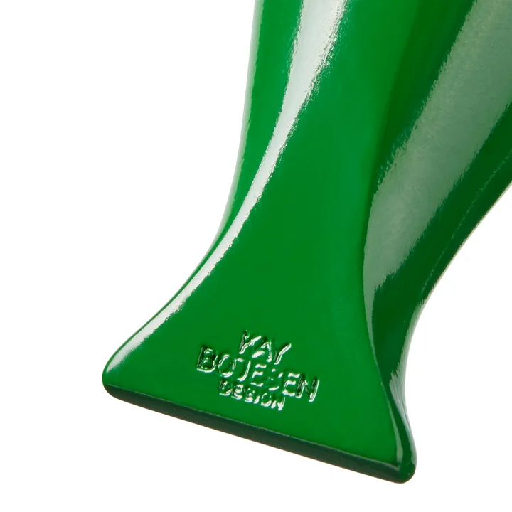 Kay Bojesen - Décorations de Noël pour oiseaux, rouge / vert (set de 2)