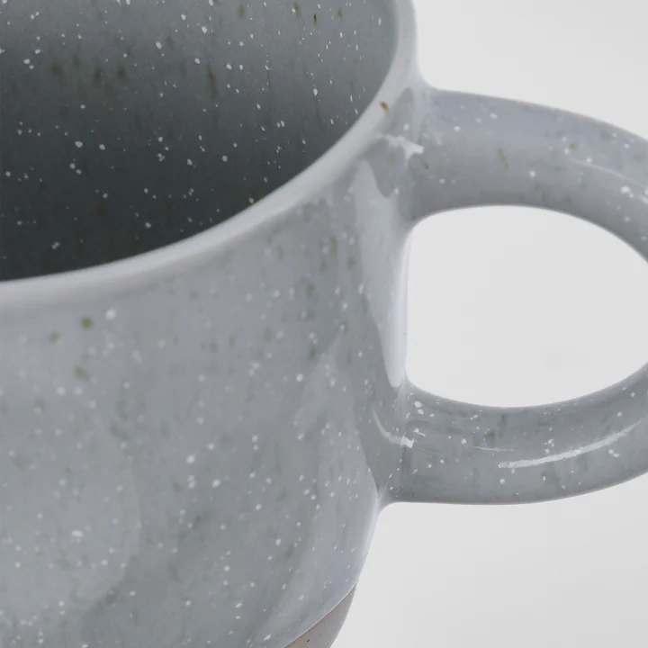 House Doctor - Vida Tasse, 290 ml, bleu clair