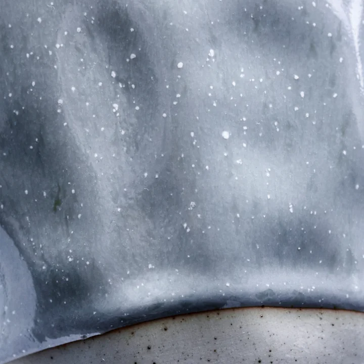 House Doctor - Vida Tasse, 290 ml, bleu clair