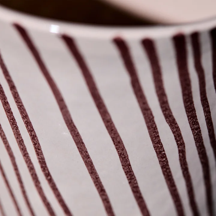 House Doctor - Diva Tasse, 250 ml, marron