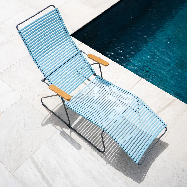 HOUE - CLICK Bain de soleil