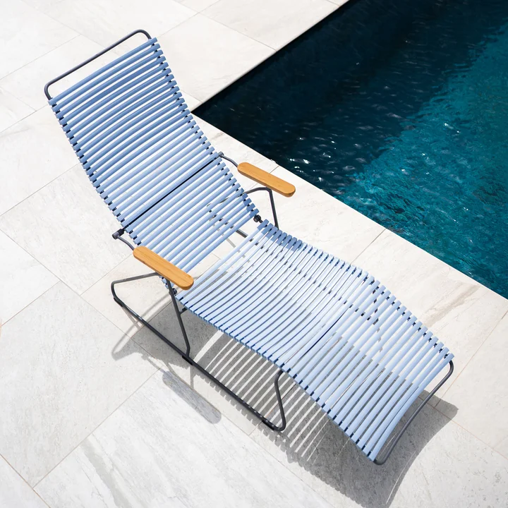 HOUE - CLICK Bain de soleil