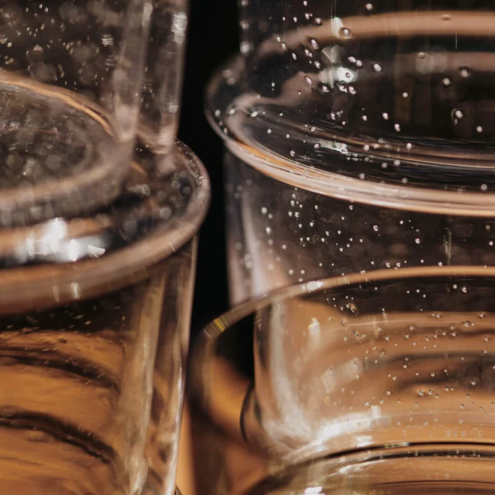 Ferm Living - Verres à boire Boya