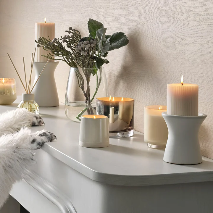 Bloomingville - ILLUME Bougie parfumée