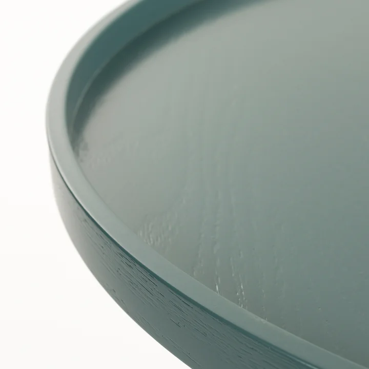 Zuiver - Jason table basse, bleu