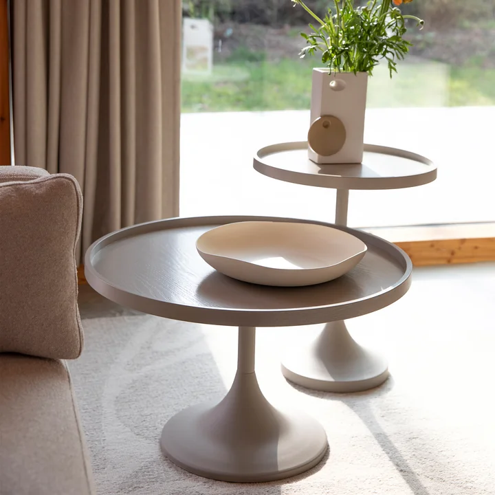 Zuiver - Jason Table basse, beige