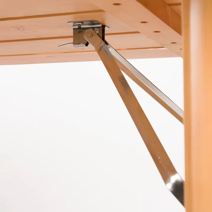 Zuiver - Set de jardin Avenue, naturel