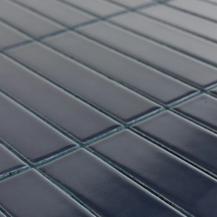 Zuiver - Tiles Table basse, bleu