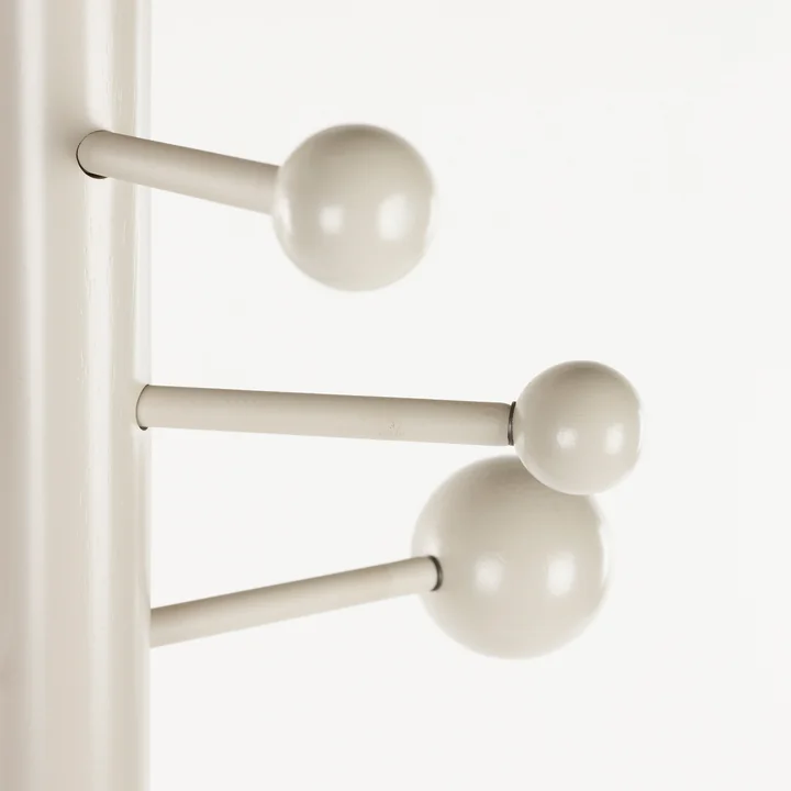 Zuiver - Jason portemanteau, beige