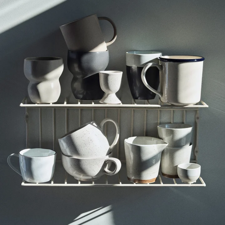 Broste Copenhagen - Grød Série