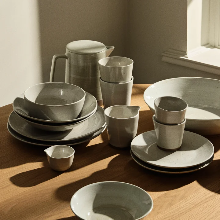 Broste Copenhagen - Grød Série