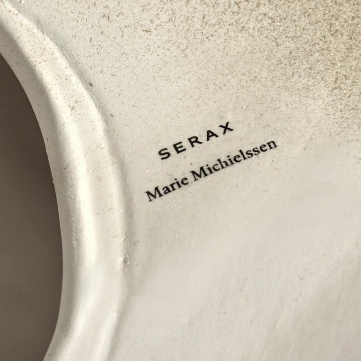 Serax - Amé Table d'appoint 10, rust