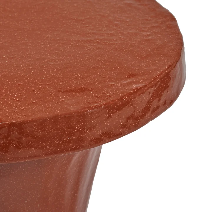 Serax - Caro Table d'appoint 09, rust