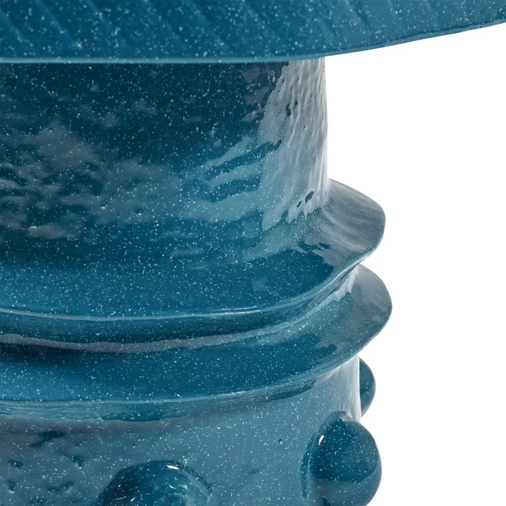 Serax - Clara table d'appoint 08, bleu