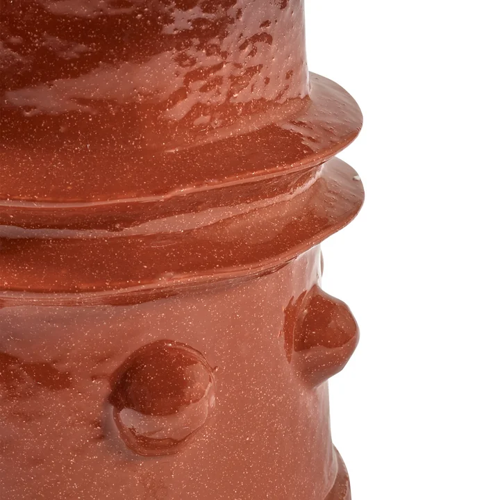 Serax - Clara Table d'appoint 08, rust