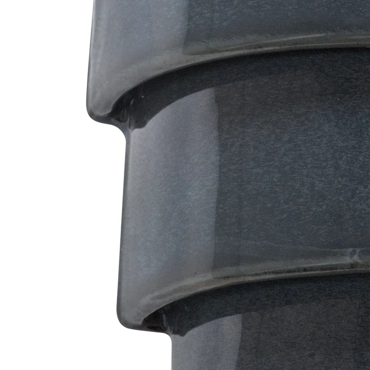 Serax - Jim applique murale, bleu