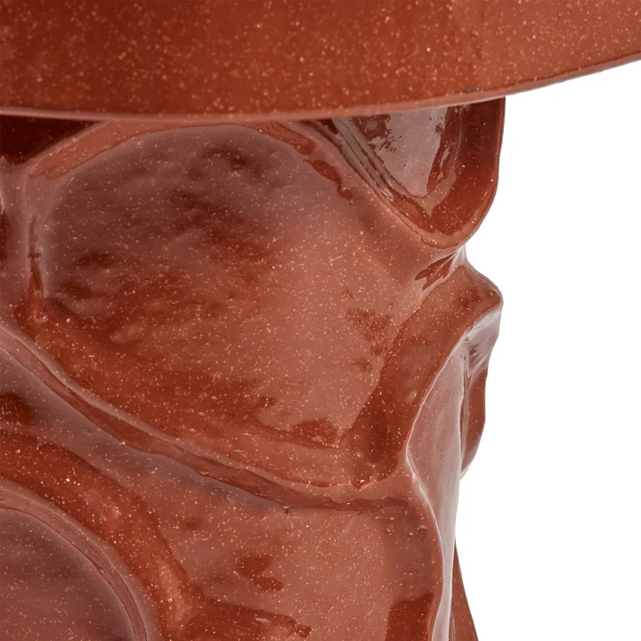 Serax - Mena Table d'appoint 07, rust