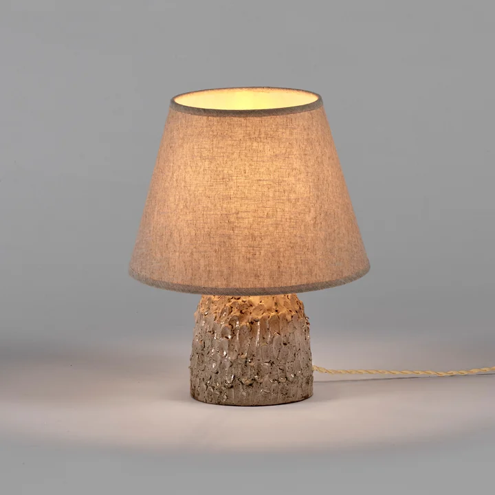 Serax - Tronco Lampe de table S, blanc