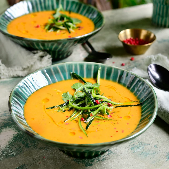 Serax - Verde Lanza Coupe M, vert