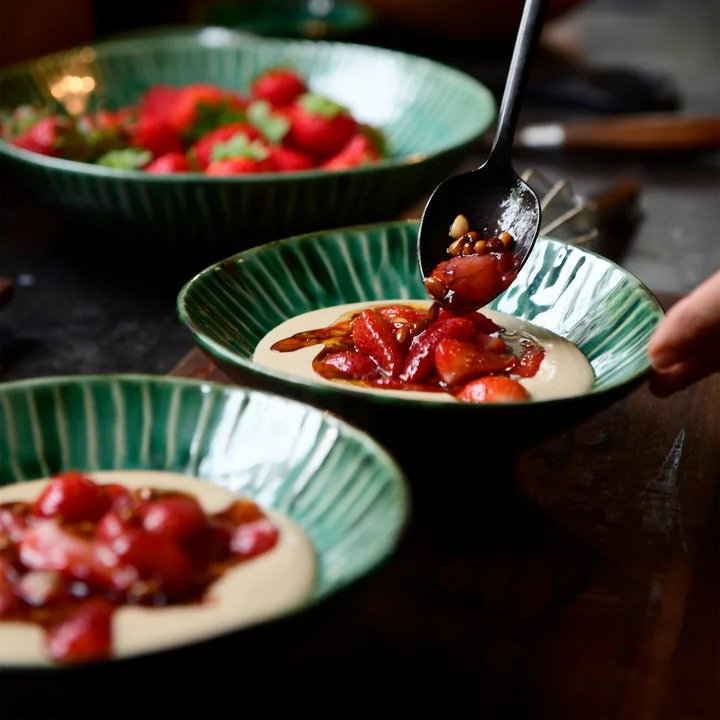 Serax - Verde Lanza Bols, vert