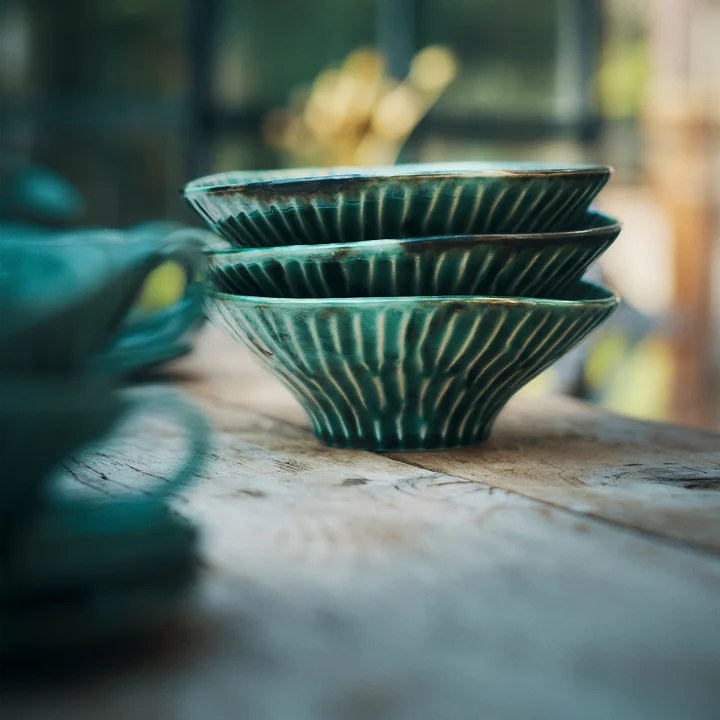 Serax - Verde Lanza Bols, vert