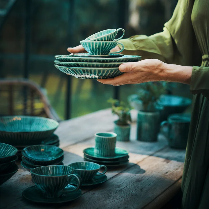 Serax - Verde Lanza Collection, vert