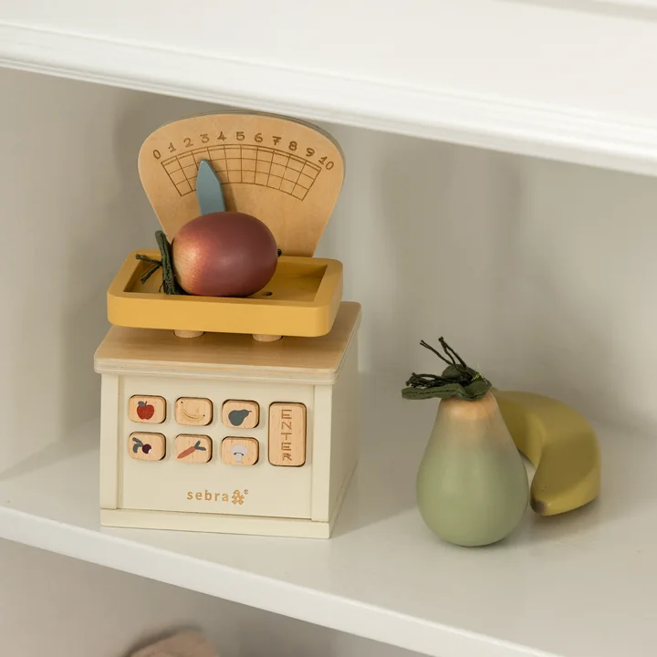 Sebra - Balance de magasin