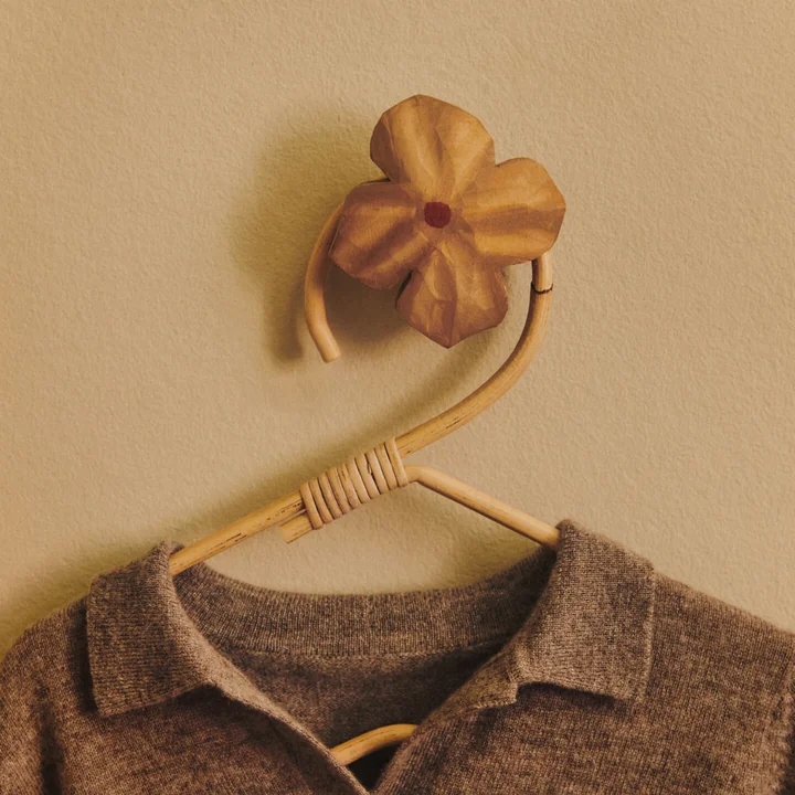 Ferm Living - Poesie Crochets muraux