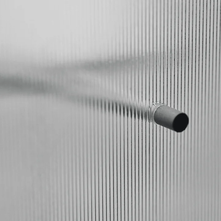 Ferm Living - Oeste Lampe LED suspendue