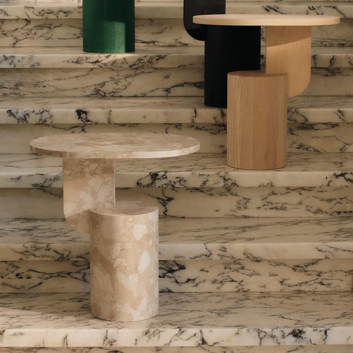 Ferm Living - Insert Tables d'appoint