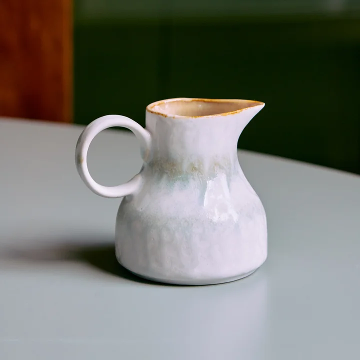 Hkliving - 70's Pot à lait, petal