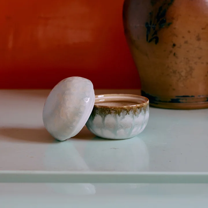 Hkliving - 70's Sucrier, pétale