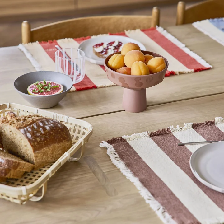 OYOY - Sporta Corbeille de rangement