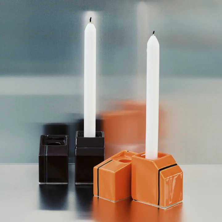 Serax - Silos Porte-bougies