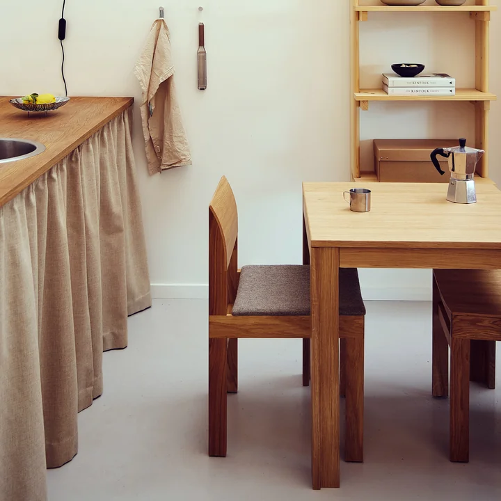 Form & Refine - Element Table à manger