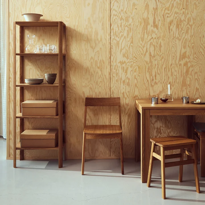 Form & Refine - Element Table à manger