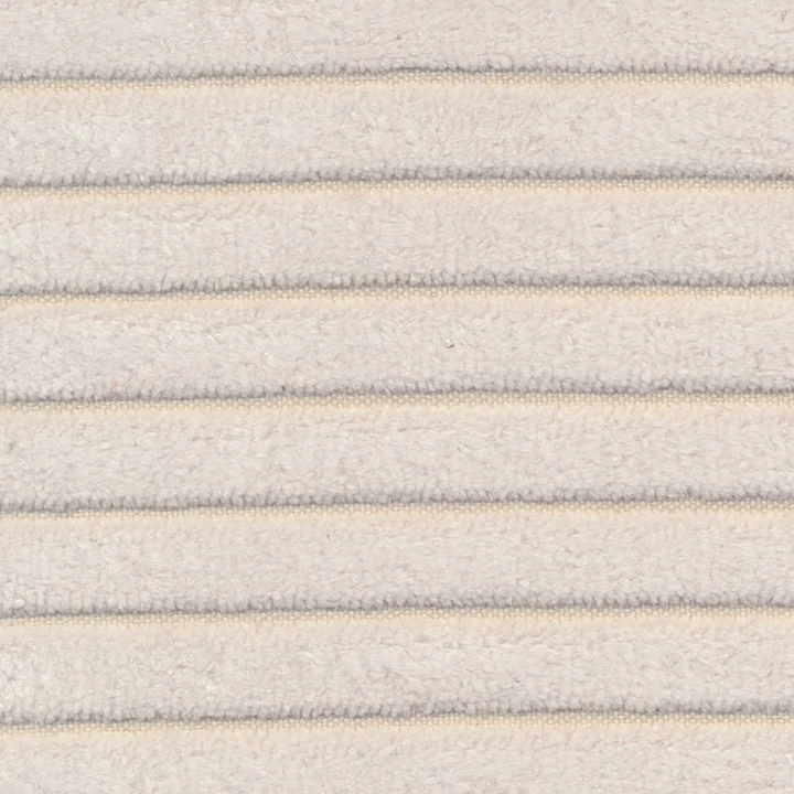 Innovation Living - Tissu 594 Corduroy Ivory