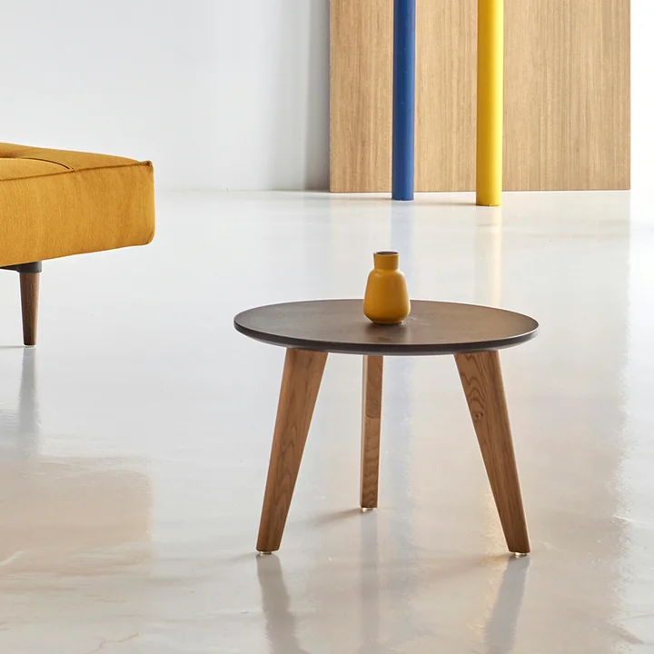 Innovation Living - Nordic Table basse, noir