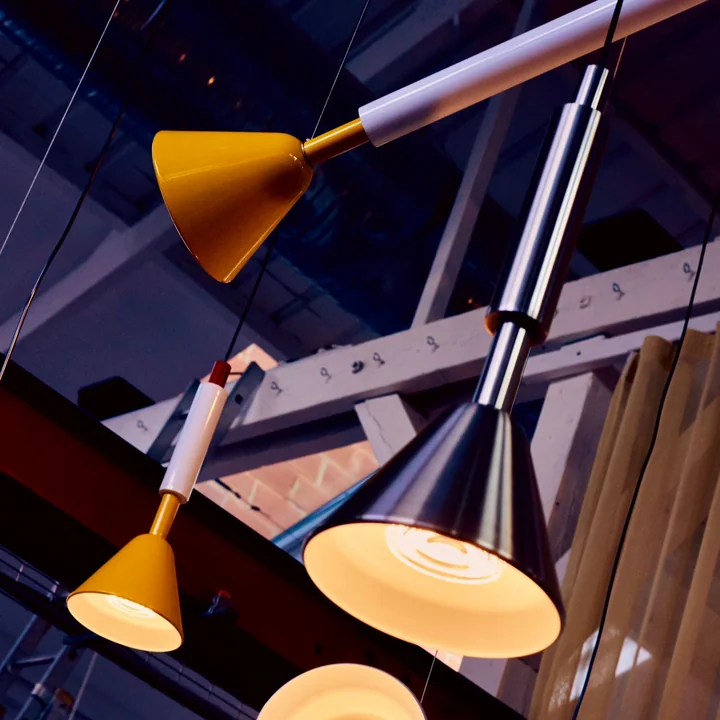 Petite Friture - Pyl LED Lampes suspendues