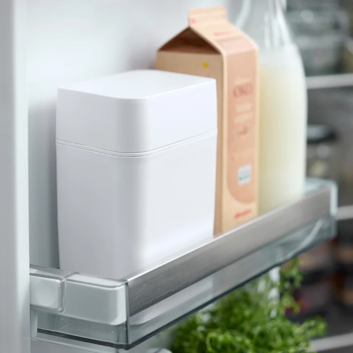 Rosti - Classic Boîte à fromage, blanc