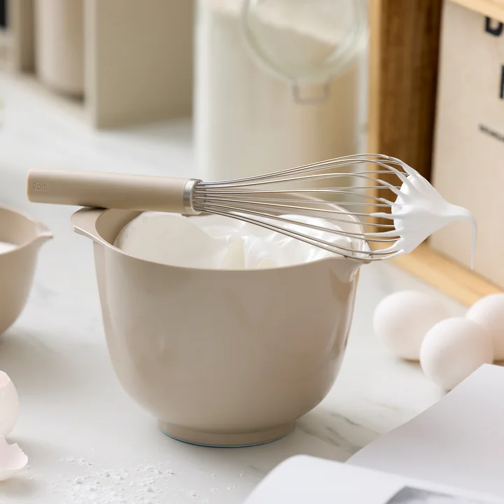 Rosti - Fouet Emma, humus