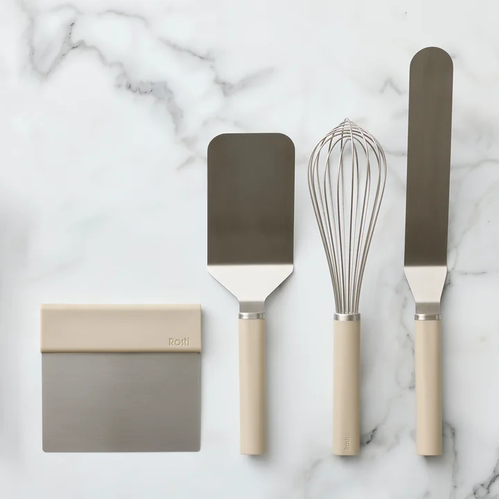 Rosti - Emma ustensiles de cuisine, humus