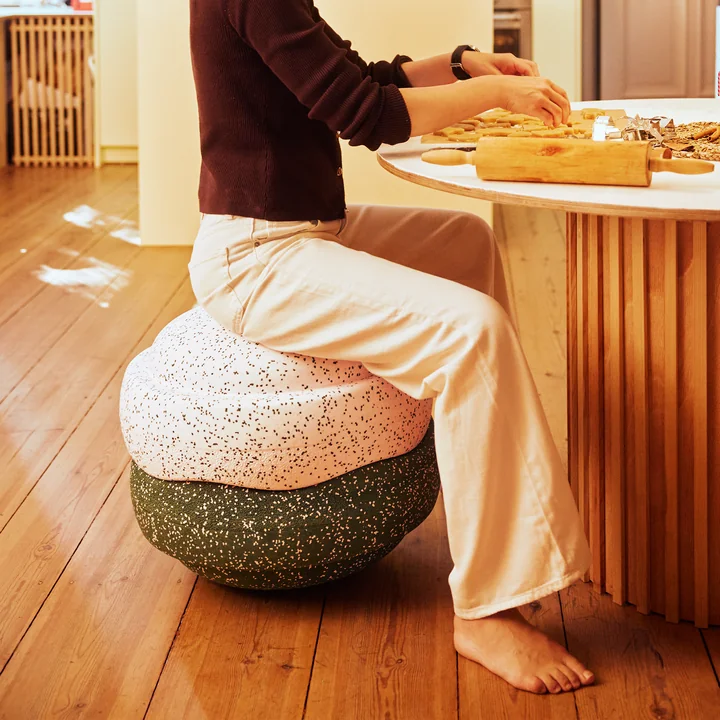 Stapelstein® - Original Grow, blush special, duo (set de 2)