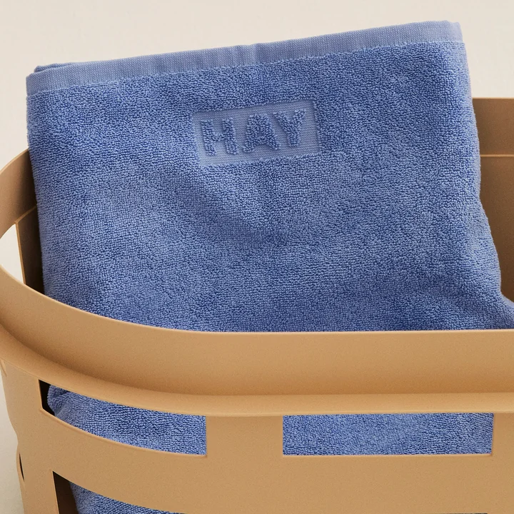 HAY - Basket Corbeille de rangement, S