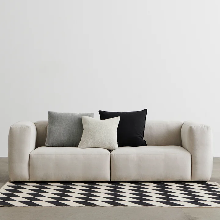 HAY - Mags Soft Canapé 2,5 places