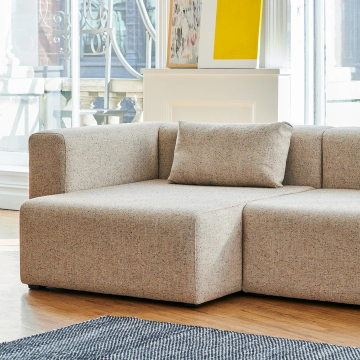 HAY - Mags Sofa 2,5 places